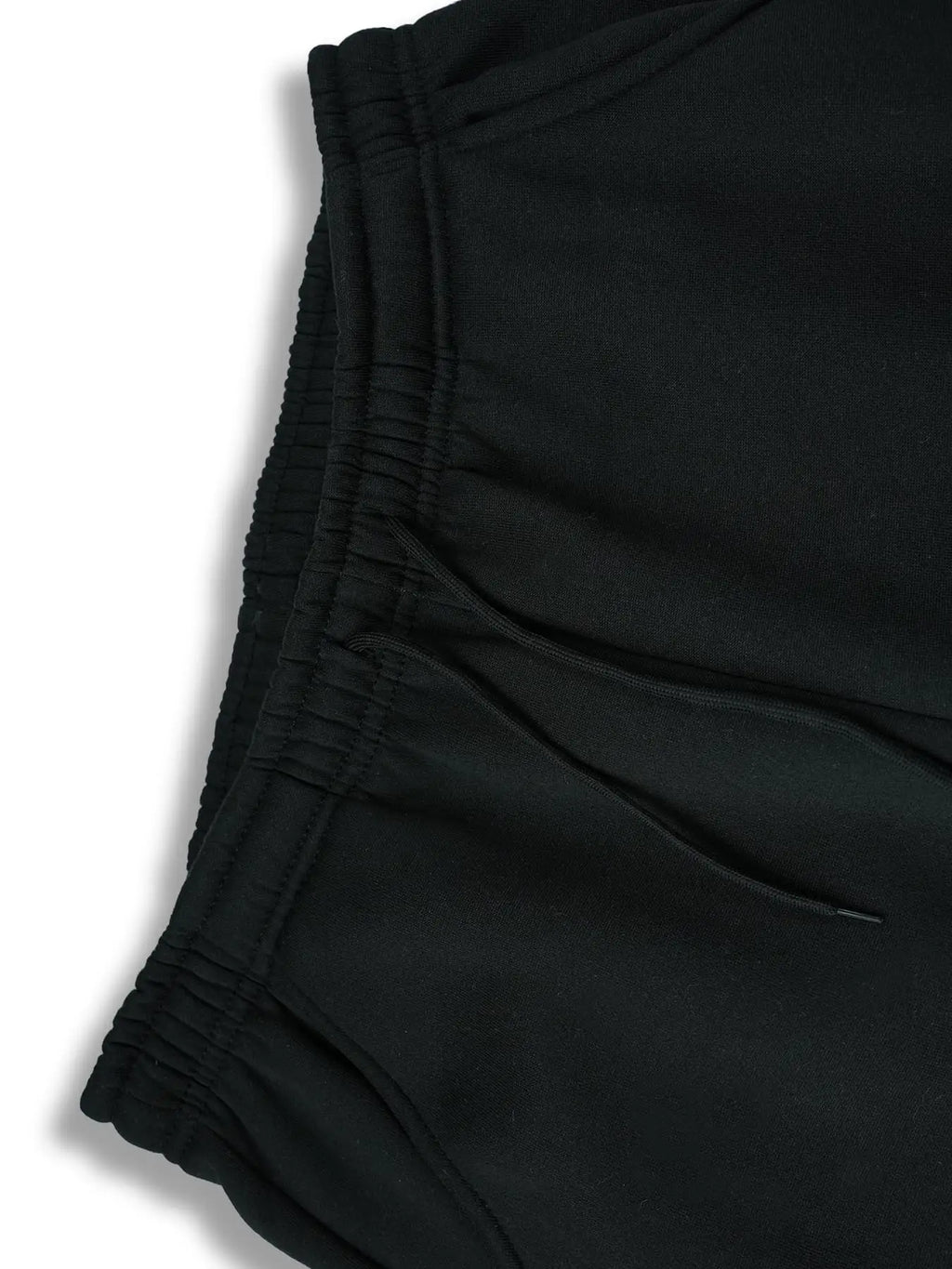 Pantalones informales para hombre pantalones de chándal de lana para otoño e invierno pantalones deportivos para correr para