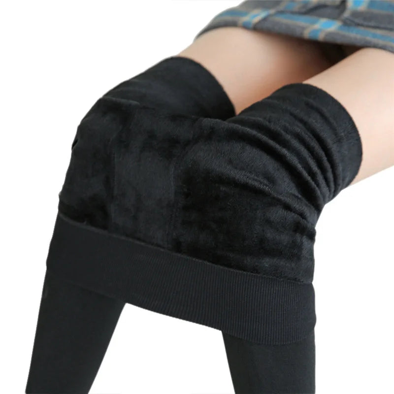 Medias pantis para invierno Winter Leggings For Women