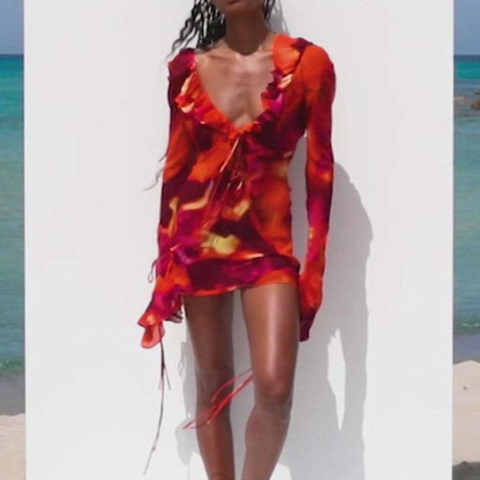 Sexy Dresses For Women