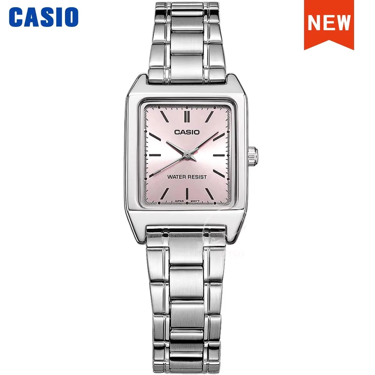 Casio watch for women