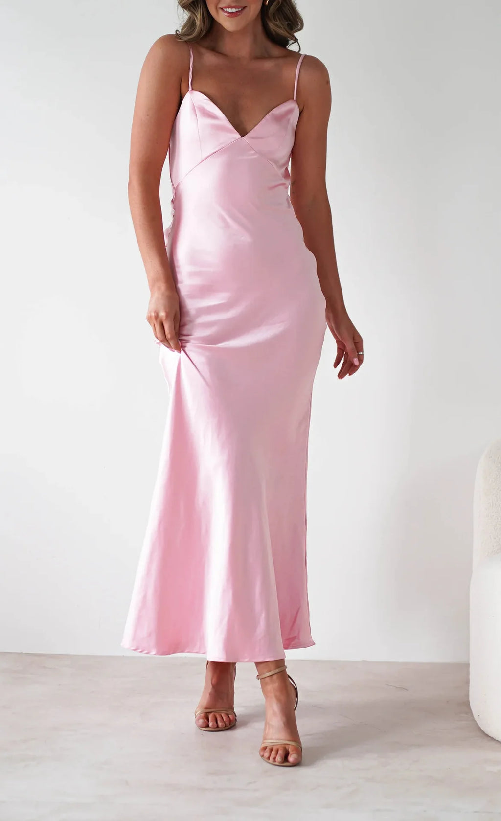 New Dresses 2025 Woman Fashion