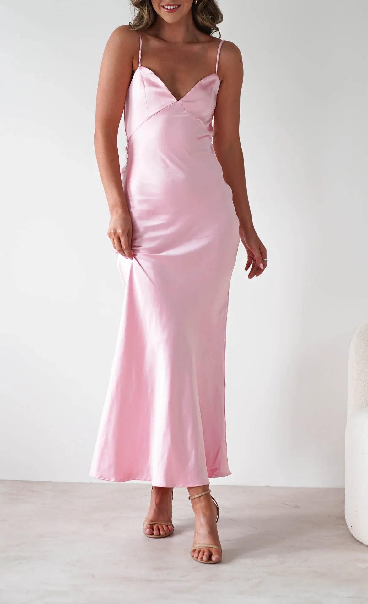 New Dresses 2025 Woman Fashion