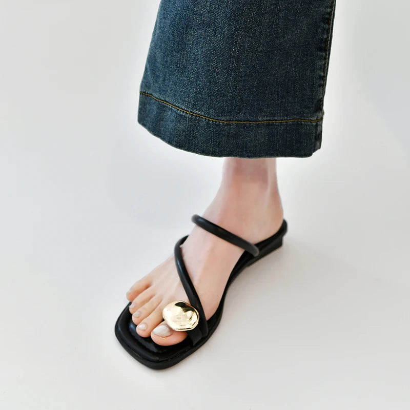 Sandals Woman Luxury