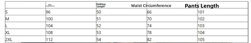 Conjunto de pantalón y chaleco para mujer