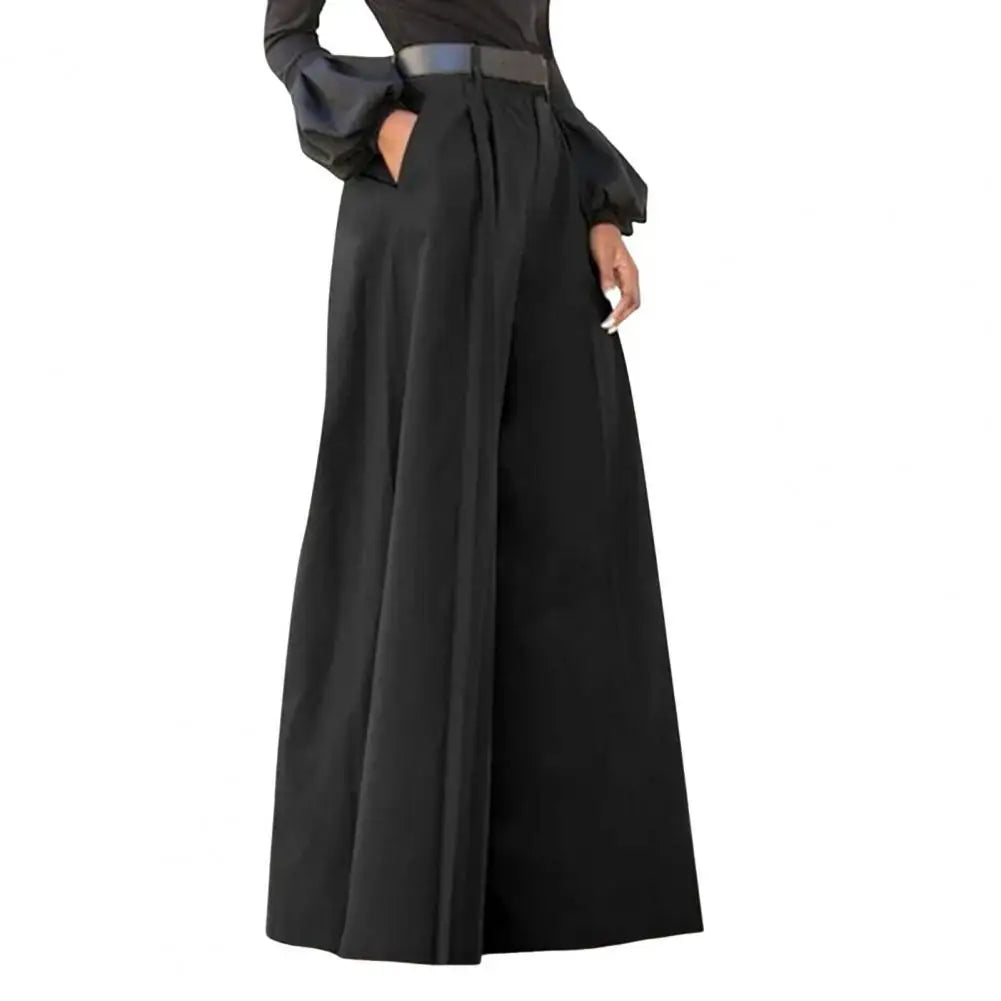 Wide Leg Pants Women