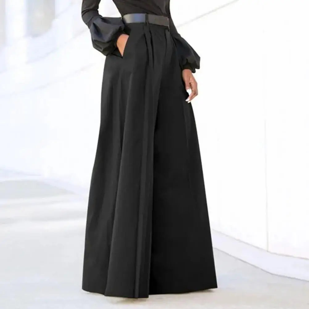 Wide Leg Pants Women