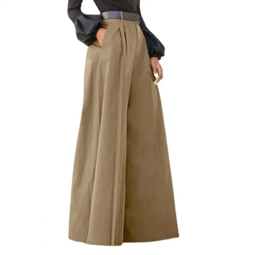 Wide Leg Pants Women