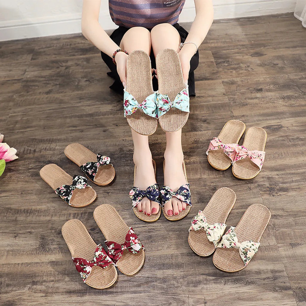 Sandalias cómodas para este verano 2025