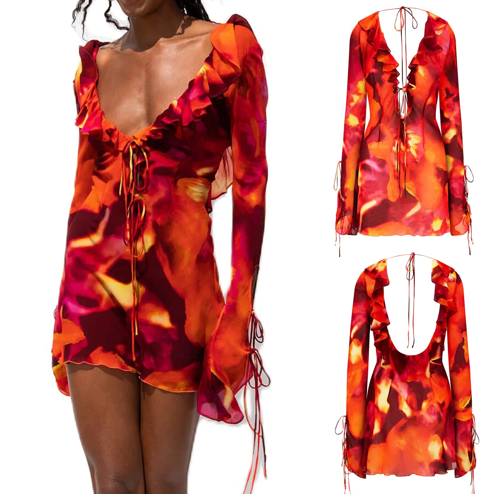 Sexy Dresses For Women