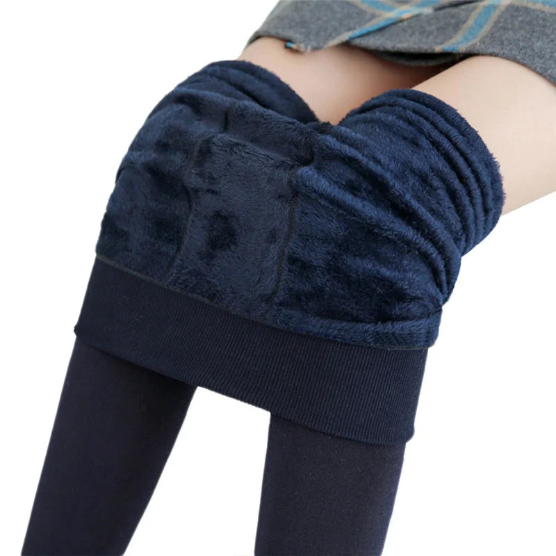 Medias pantis para invierno Winter Leggings For Women