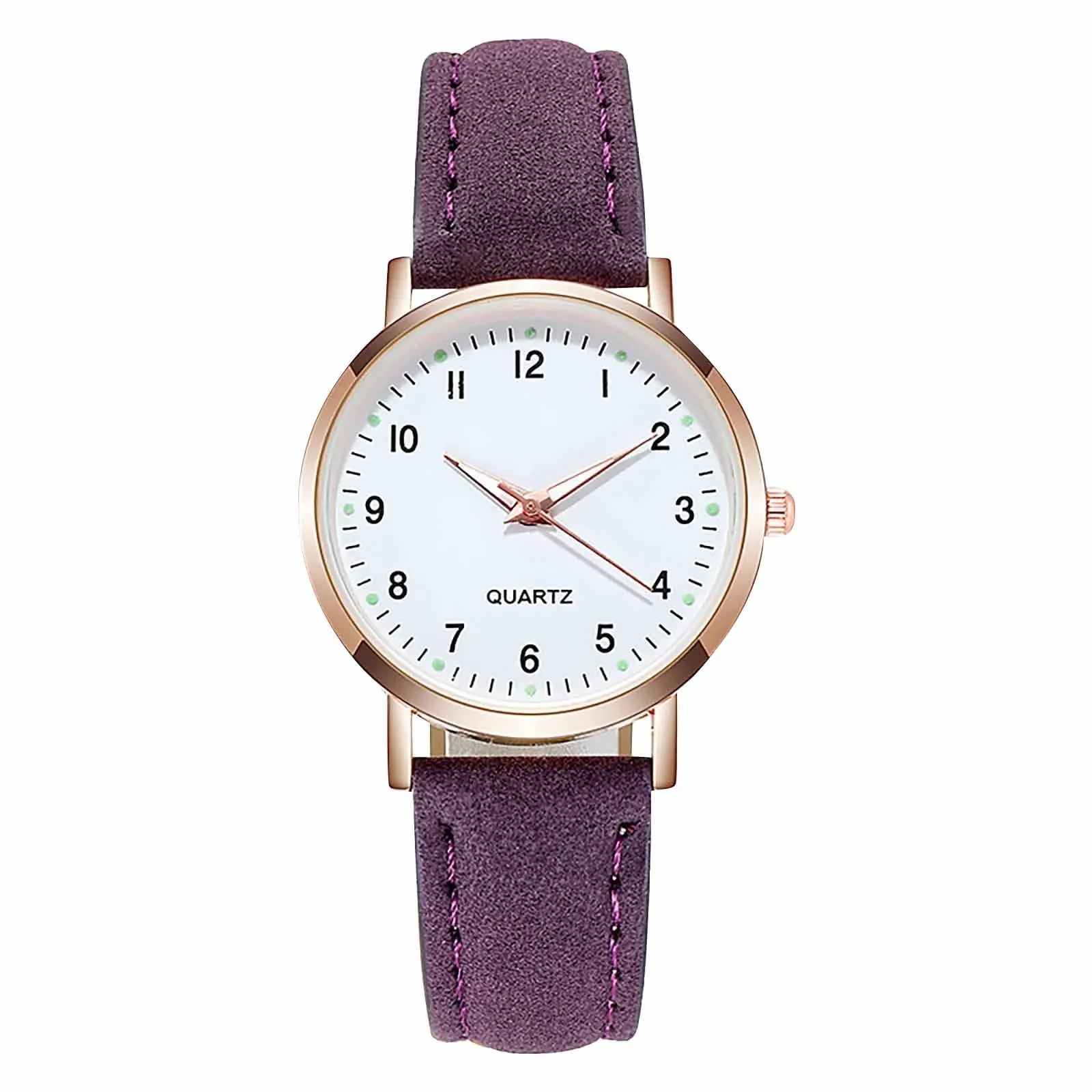 Reloj Mujer  Ladies Luxury