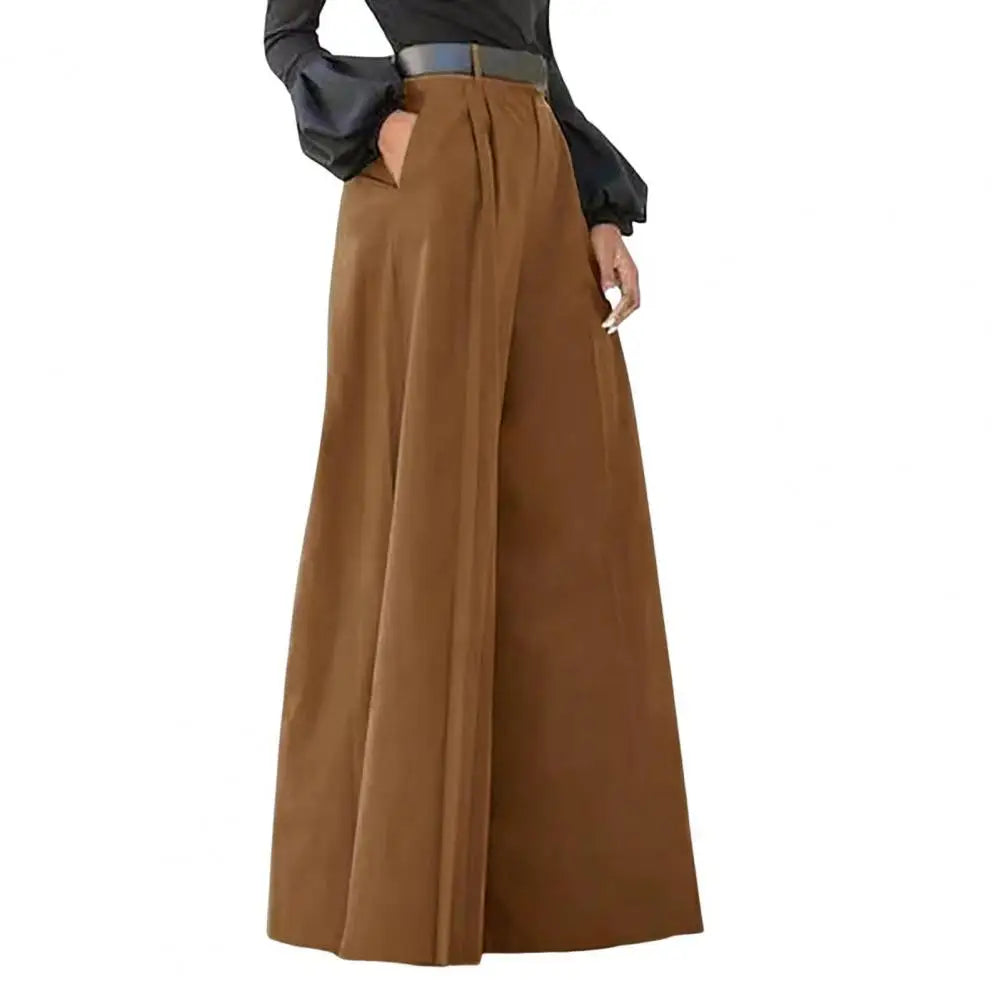 Wide Leg Pants Women