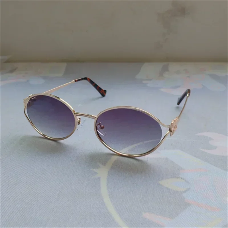 Sun Glasses Ladies Vintage Gafas De Sol